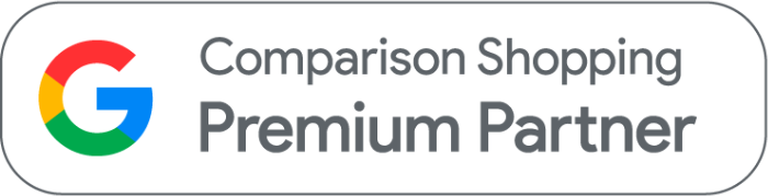 Google Comparison Shopping Premium Partner