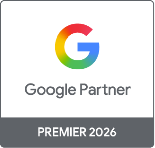 Google Partner Premier 2026